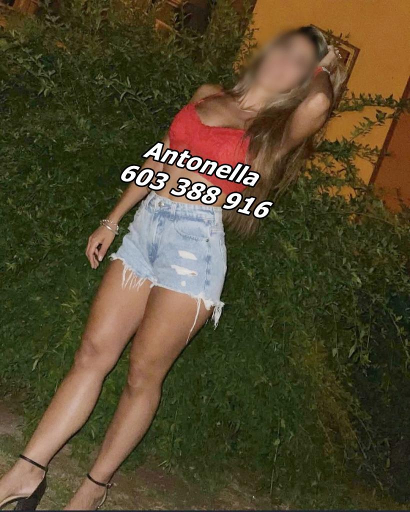 603388916: Chica busca chico en Toledo
