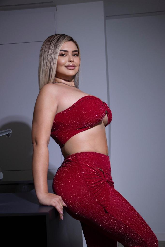 Chica busca chico en Alicante: 