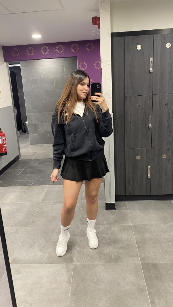 Chica busca chico en Madrid: 