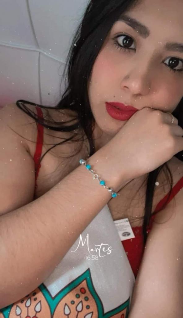 Chica busca chico en León: 