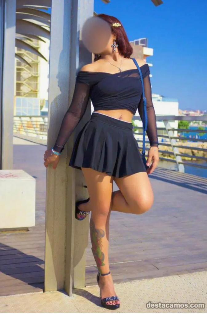 Chica busca chico en Alicante: 