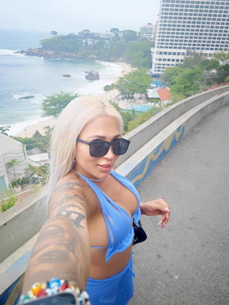 Travesti en Las Palmas: 