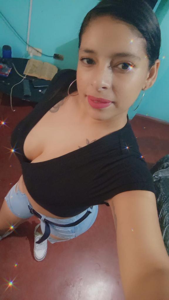 642910059: Chica busca chico en Madrid