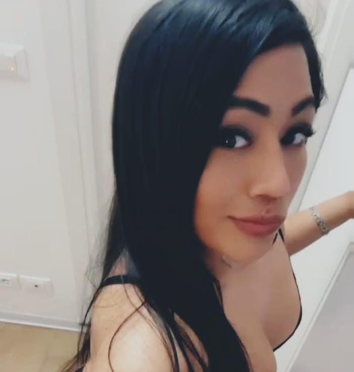 Transexual en Navarra: 