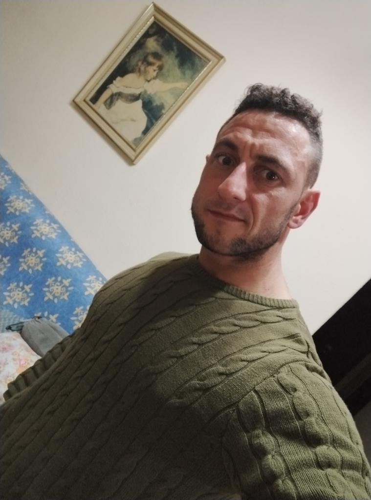 Chico busca chica en Badajoz: 