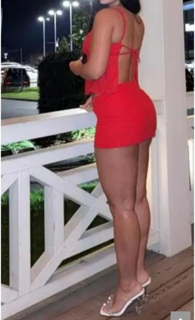 Chica busca chico en Málaga: 