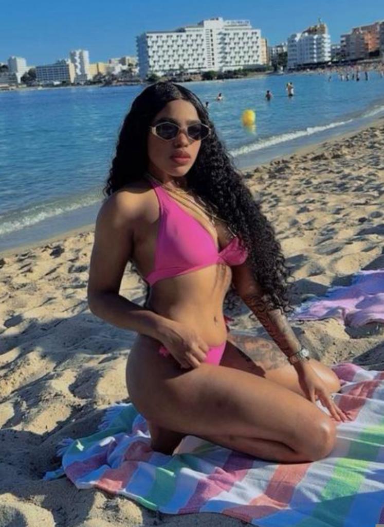 Chica busca chico en Valladolid: 