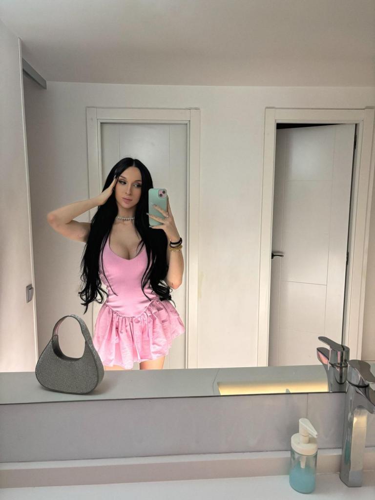 674583804: Travesti en Madrid