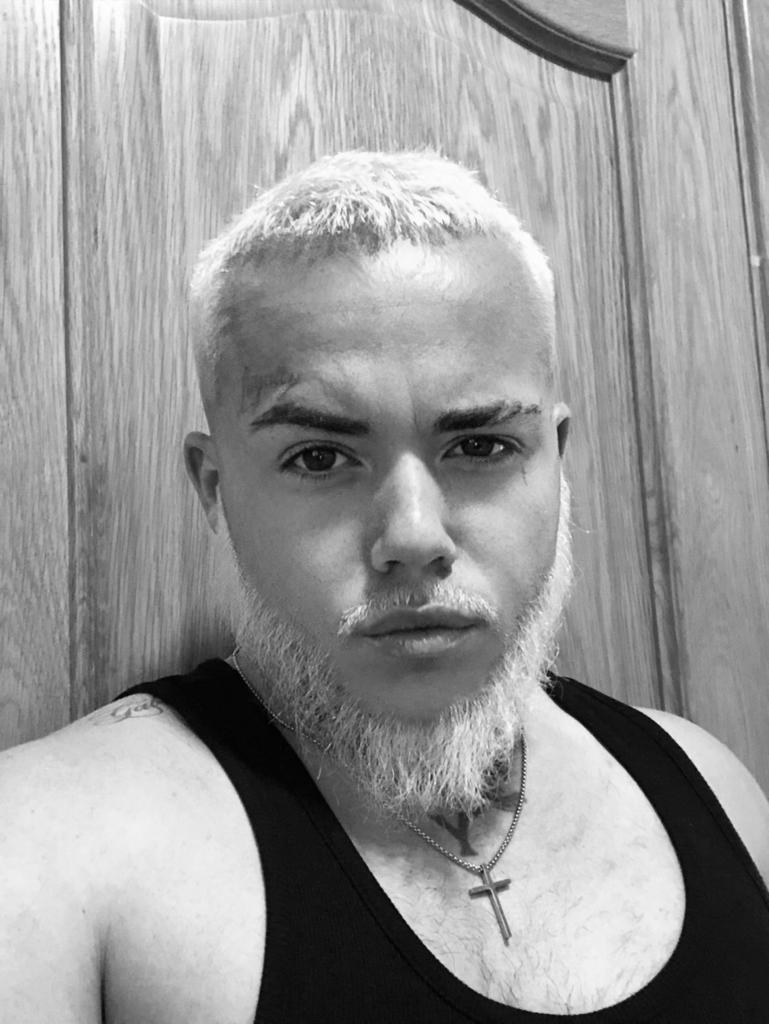 Transexual en Madrid: 