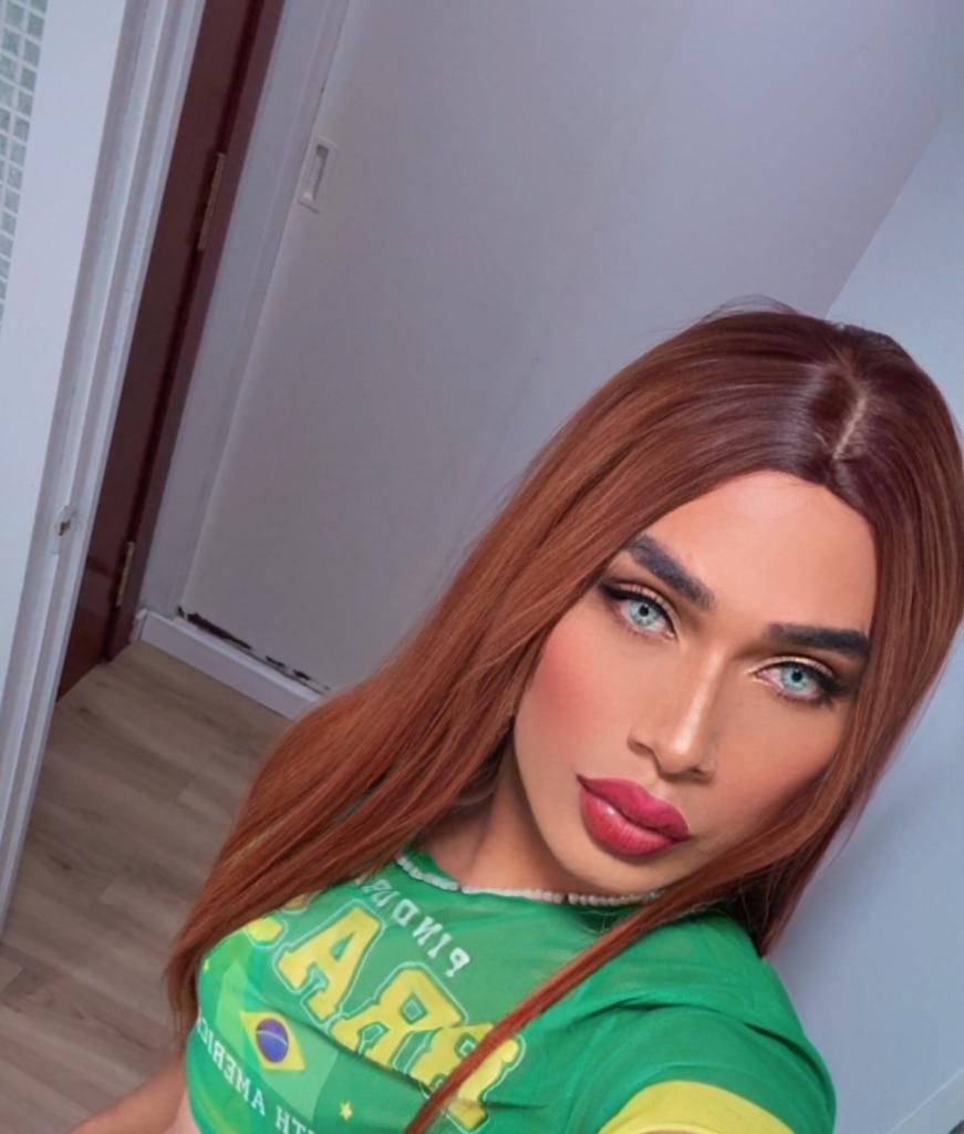 Travesti en Málaga: 