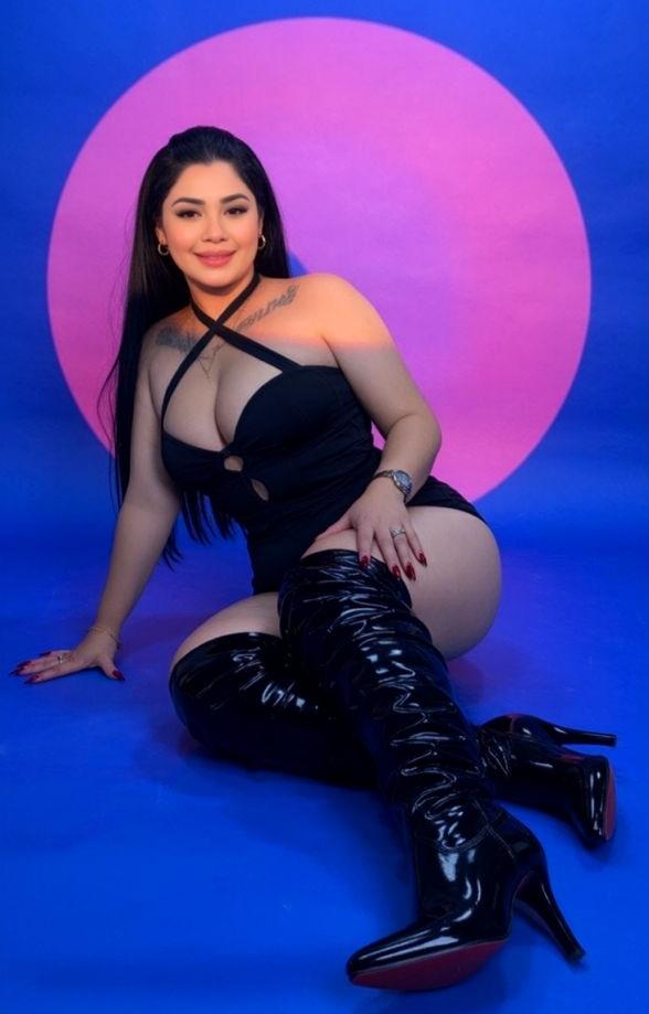 Chica busca chico en Las Palmas: 