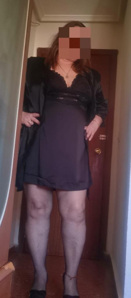 Chica busca chico en Jaén: 