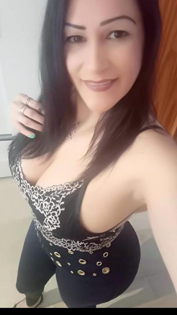 Chica busca chico en Málaga: 