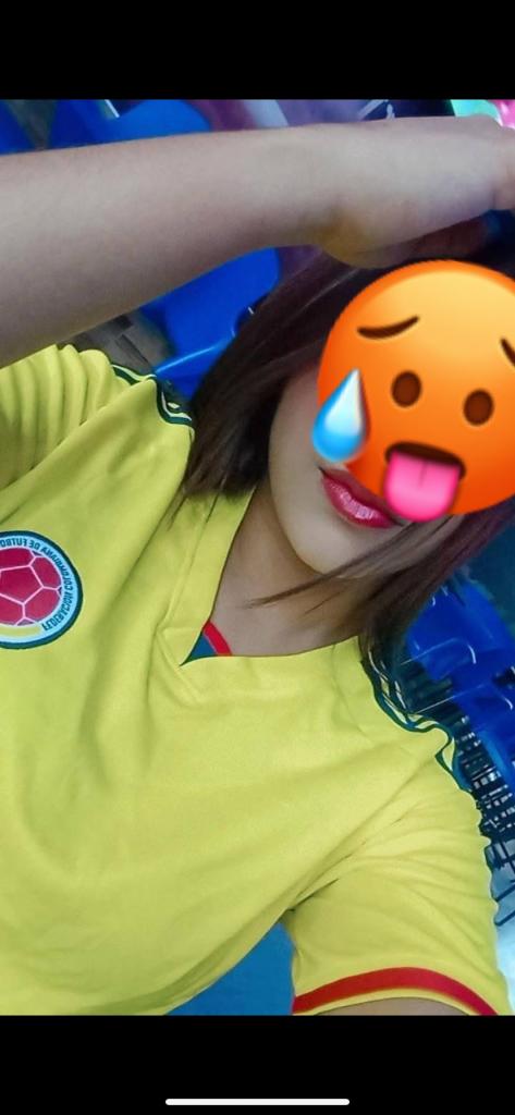 Chica busca chico en Las Palmas: 