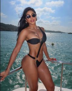 694285589: Chica busca chico en Mallorca