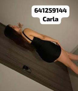 641925586: Chica busca chico en Alicante