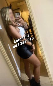603388916: Chica busca chico en Toledo