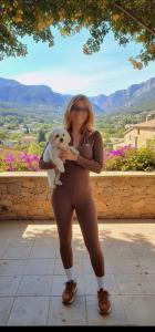 602842988: Chica busca chico en Mallorca