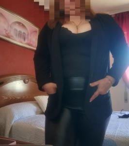 624517884: Chica busca chico en Jaén