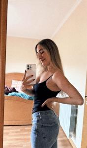 711203484: Chica busca chico en Toledo