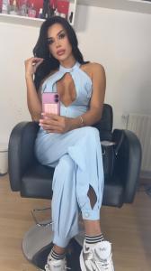 607788743: Travesti en Málaga