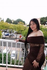 613421353: Chica busca chico en Sevilla