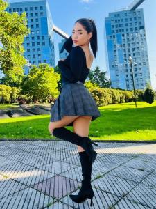 613374373: Chica busca chico en Murcia