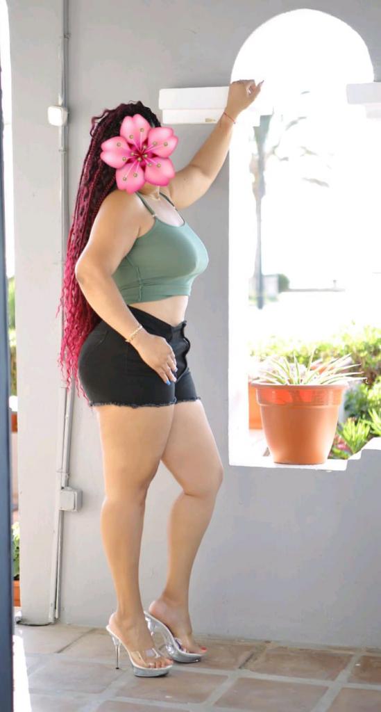 Chica busca chico en Murcia: 