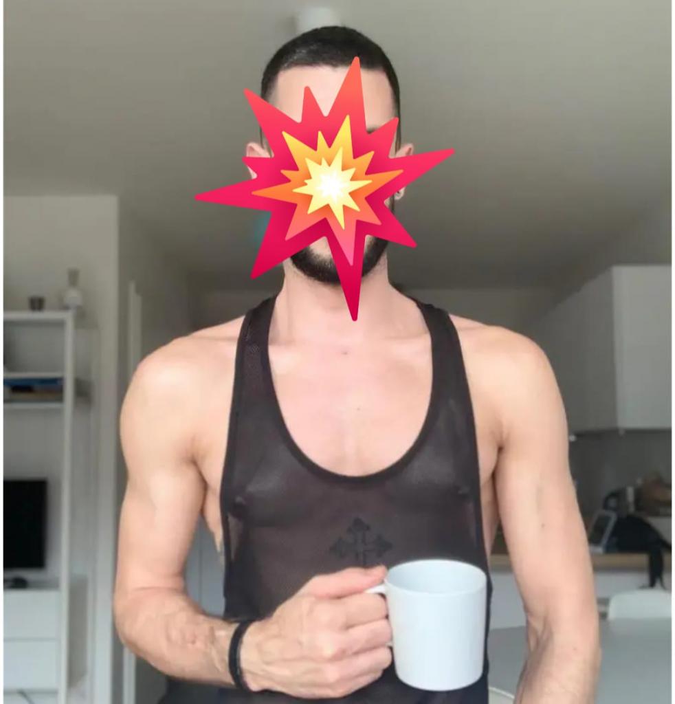 Chico busca chica en Valladolid: 