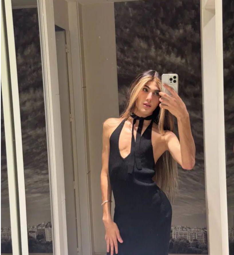 Transexual en Castellón: 