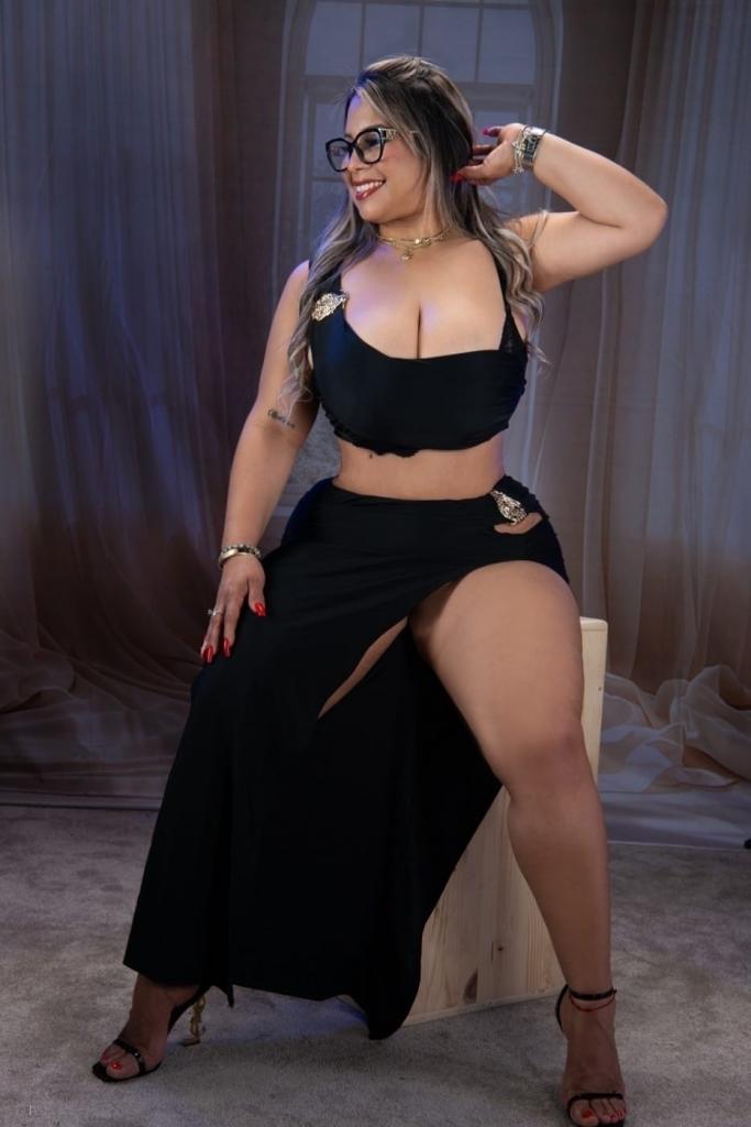 Chica busca chico en Las Palmas: 