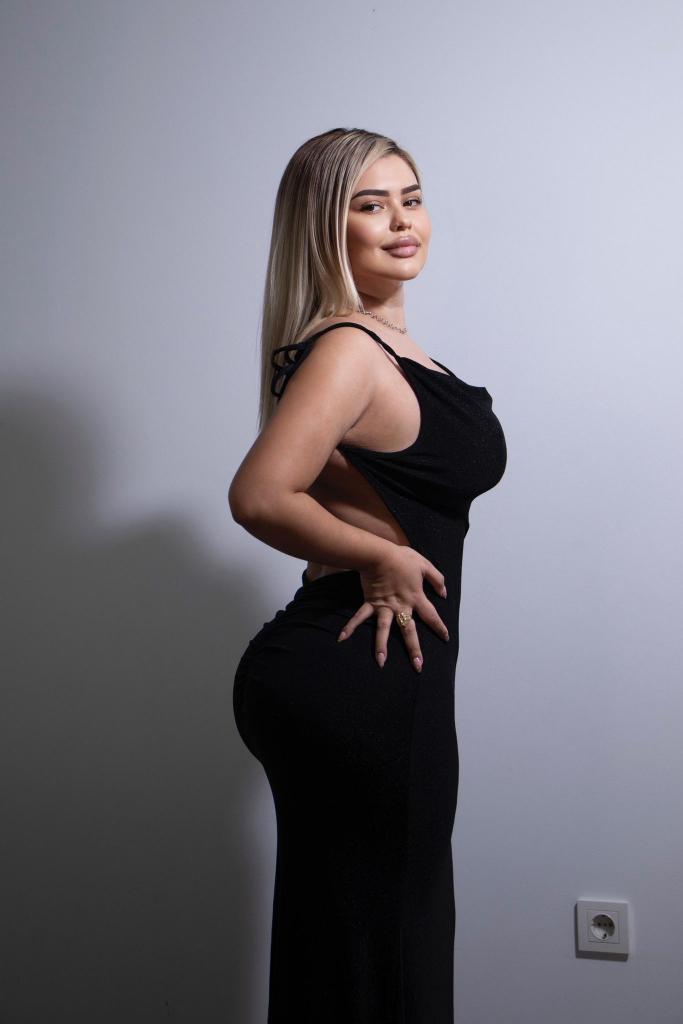 Chica busca chico en Alicante: 