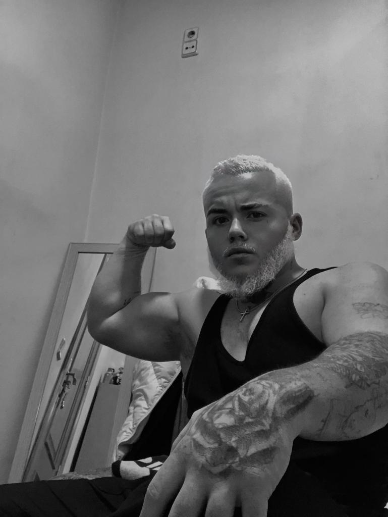 Transexual en Madrid: 