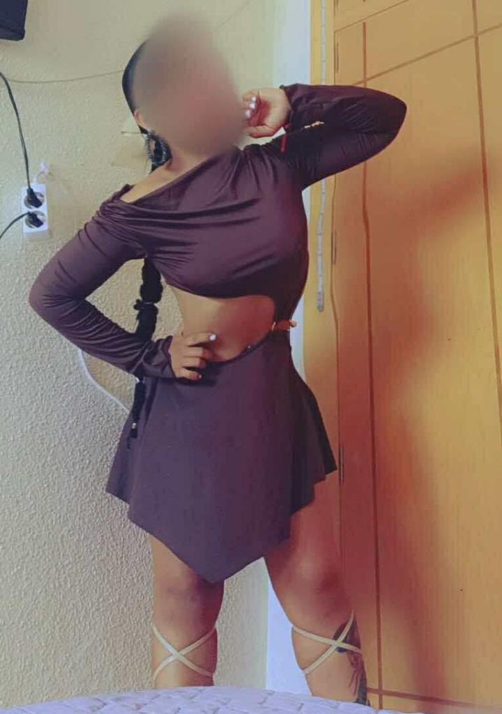 Chica busca chico en Alicante: 