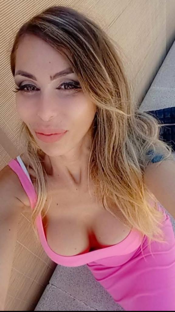 Transexual en Málaga: 