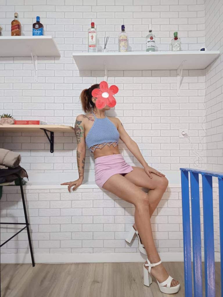 663640435: Chica busca chico en Asturias