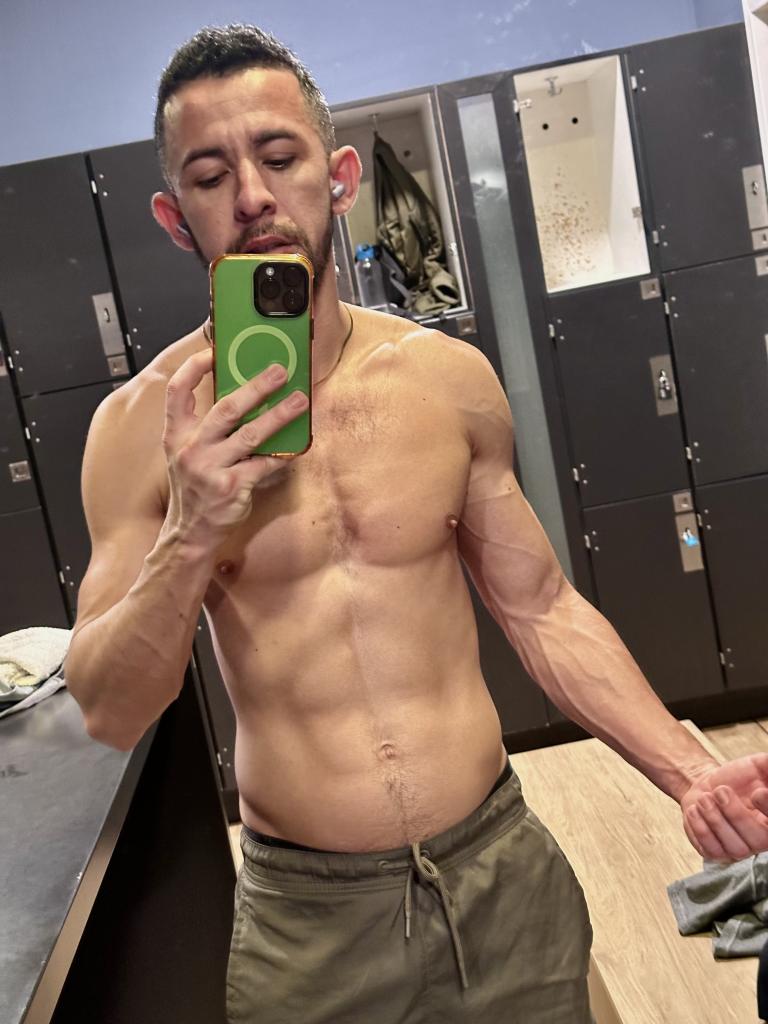 Chico busca chica en Madrid: 