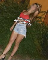603388916: Chica busca chico en Toledo
