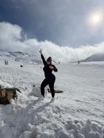 614985370: Chica busca chico en Barcelona