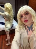 602497264: Travesti en Madrid