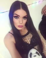 604369761: Travesti en Madrid