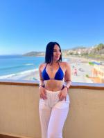 613998433: Chica busca chico en Málaga