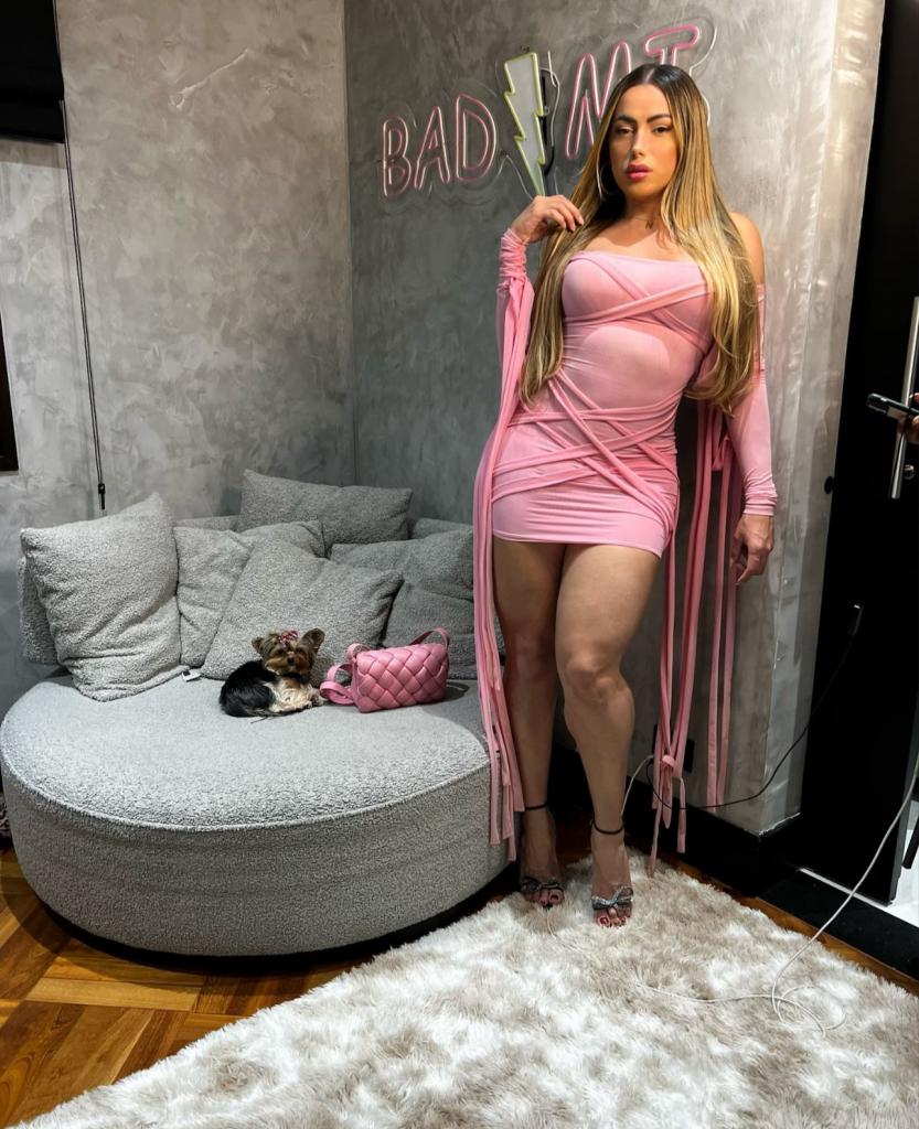 Transexual en Almería: 