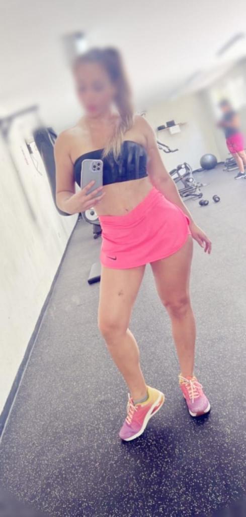 Chica busca chico en Madrid: 