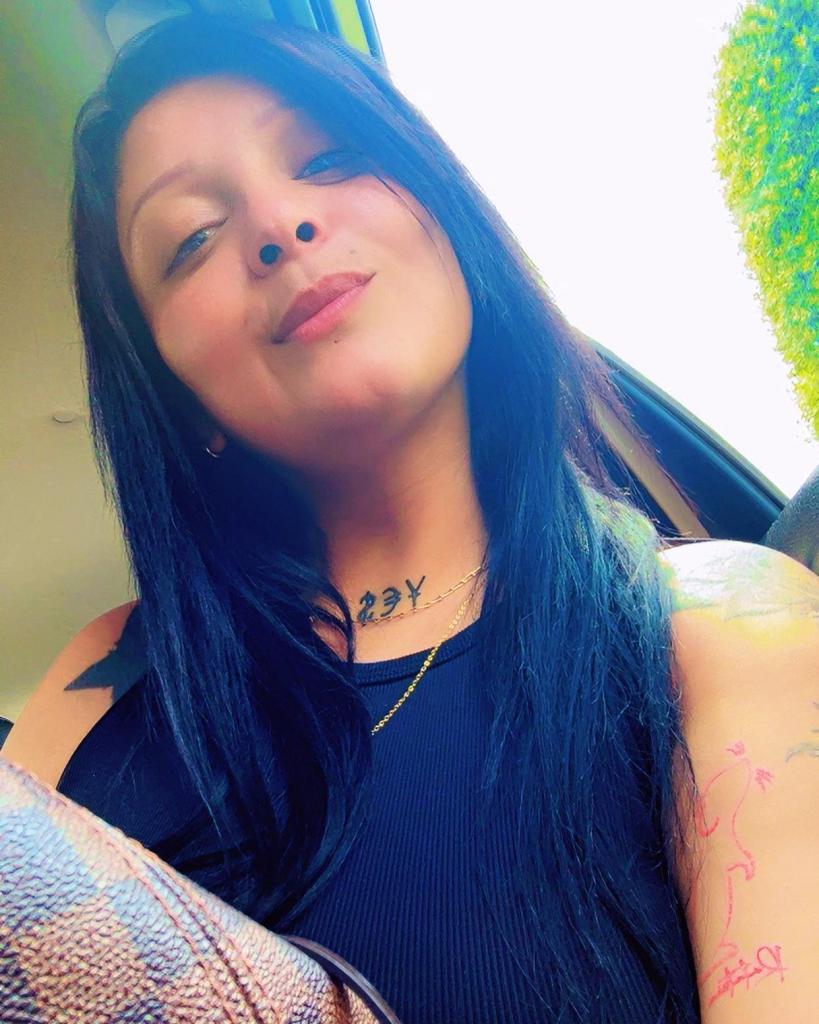 Chica busca chico en Vizcaya: 