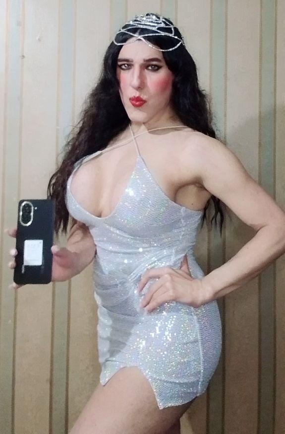 697455526: Travesti en La Coruña