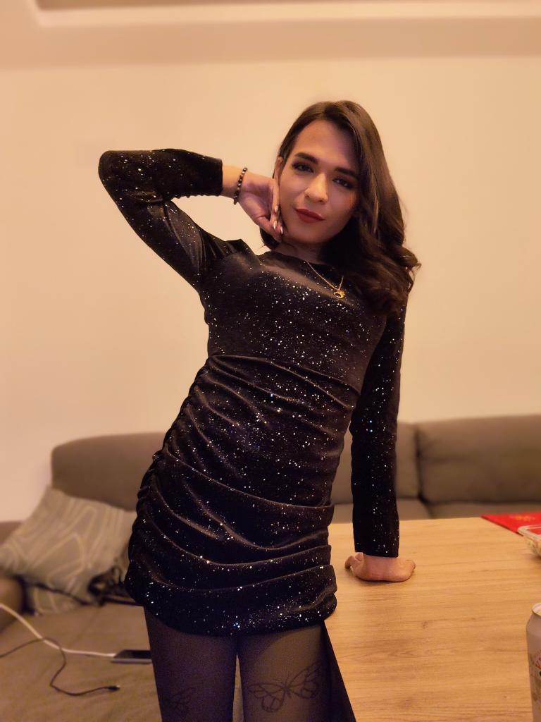 Travesti en Córdoba: 