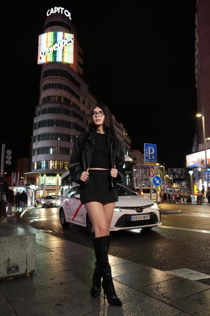 Transexual en Granada: 