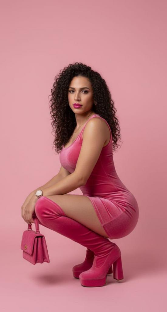 Travesti en Tarragona: 