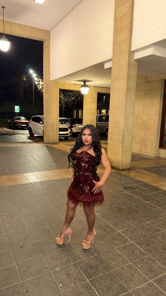 Transexual en Guipúzcoa: 